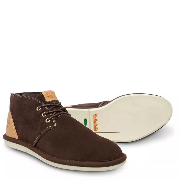 Timberland City Shuffler Chukka Boot