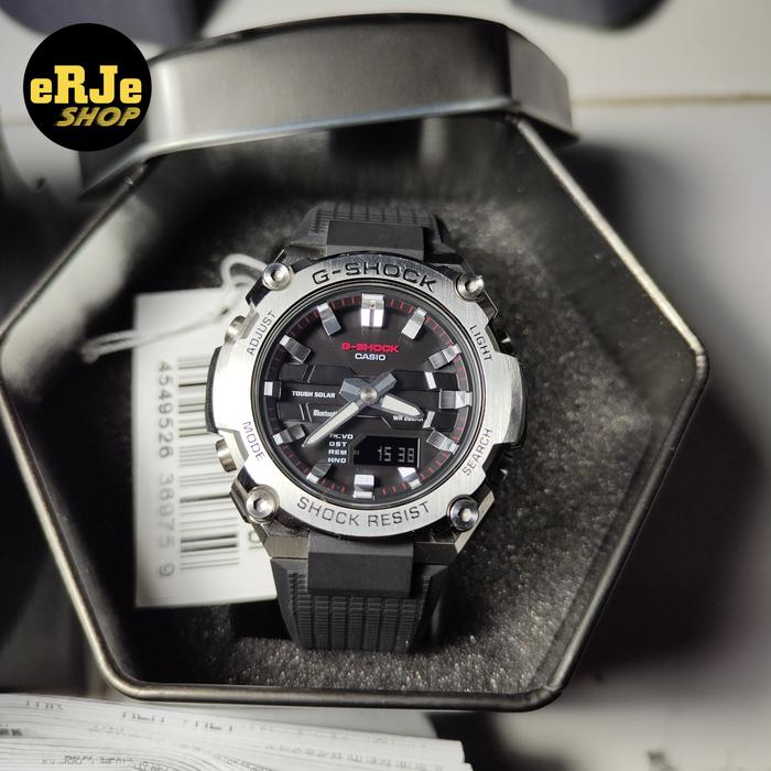 Gambar Jam tangan Original G shock GST B600 1 ADR (second like new) full set dari eRJe shopp undefined Tokopedia