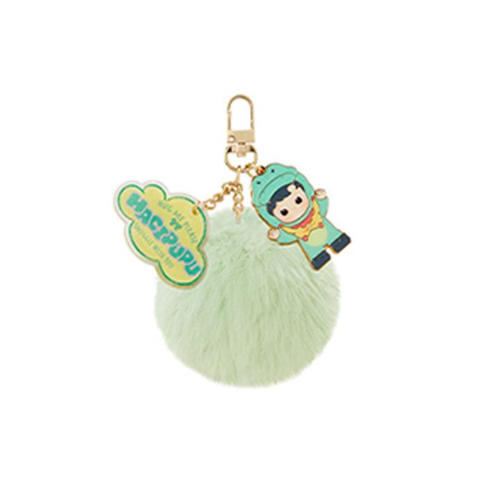 Gambar HACIPUPU SNUGGLE WITH YOU SERIES PENDANT ORI POPMART - G.CROCODILE dari CMP Phone undefined Tokopedia