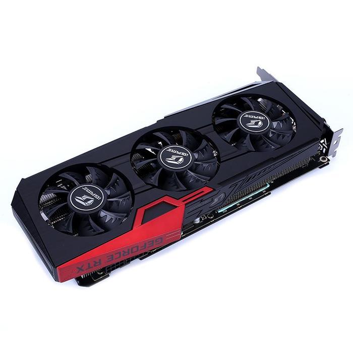 Colorful Igame Geforce Rtx 2060 2060 Super Ultra Vga Colorful