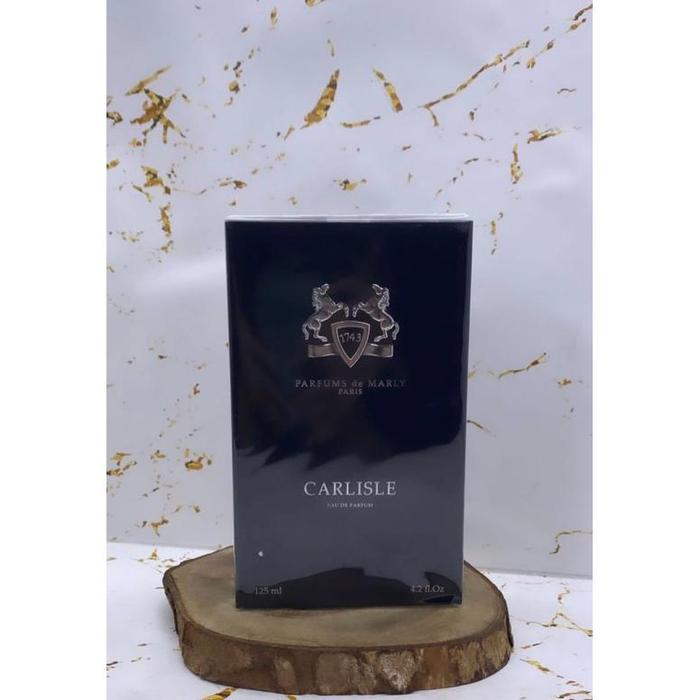 Gambar Ready Stock Parfums de Marly Carlisle edp 125ml For Sale dari The Important Fragrance undefined Tokopedia
