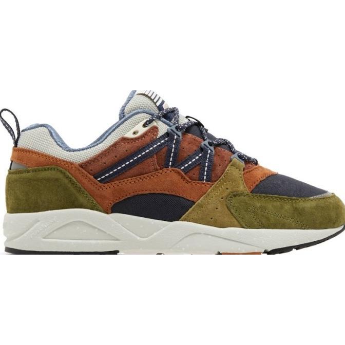 Gambar KARHU FUSION 2.0 (F804131) ORIGINAL - 7UK dari Mega Indonesia Raya undefined Tokopedia