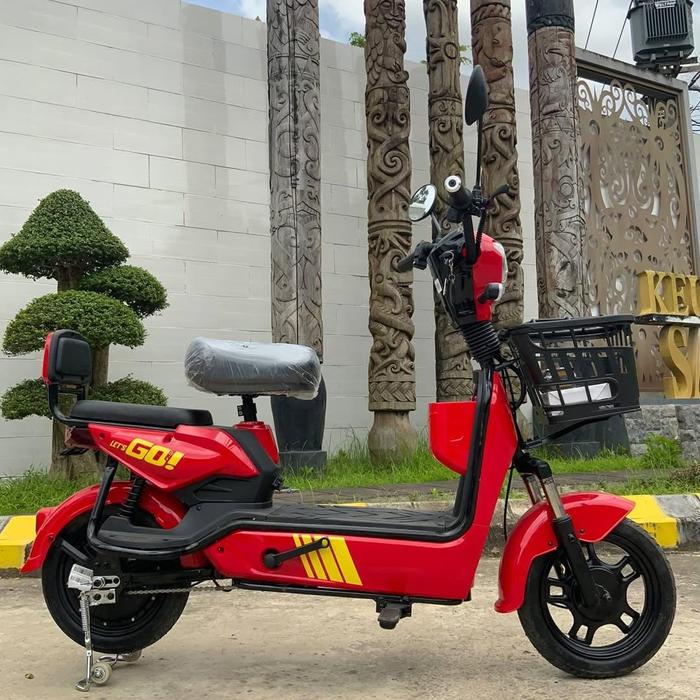 Sepeda Gopro Electric Bike Battery Best Electric Bike For Your
