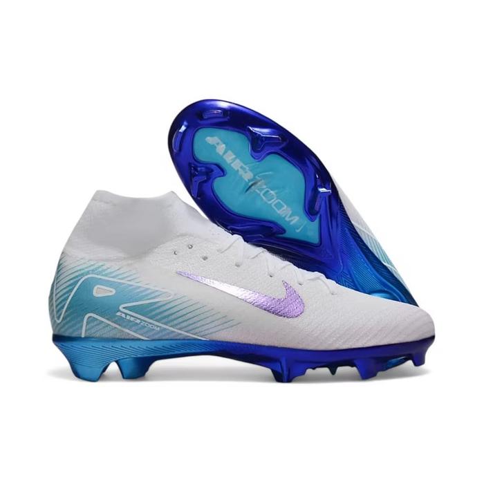 Purple Superfly Cleats Jual Sepatu Bola Nike Mercurial Superfly 10