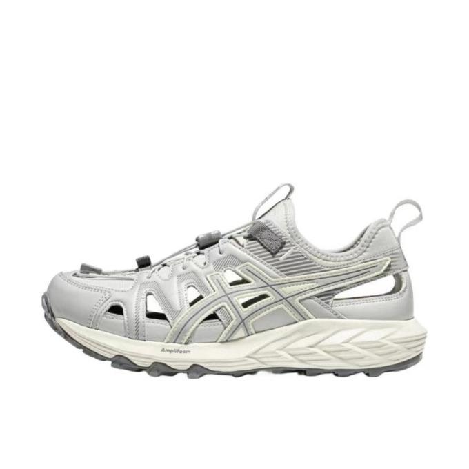 Gambar Promo | Sandal Asǐcs Gel-Sonoma Se Yang Nyaman, Tidak Licin, Dan Mudah Bernapas, Serta Tahan Aus Dan Kasual - Abu-abu, 36 dari Blessed Boots undefined Tokopedia