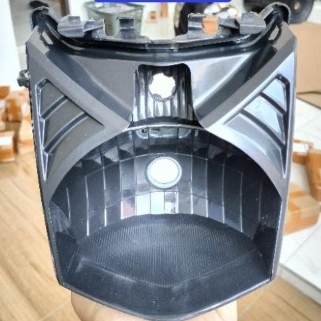 Gambar reflektor replektor lampu depan beat fi 2013 2014 2015 original - pektor smoke dari 27 stor undefined Tokopedia