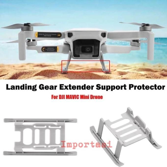 Jual TERLARIS DJI Mavic Mini Mini Mini SE Landing Gear