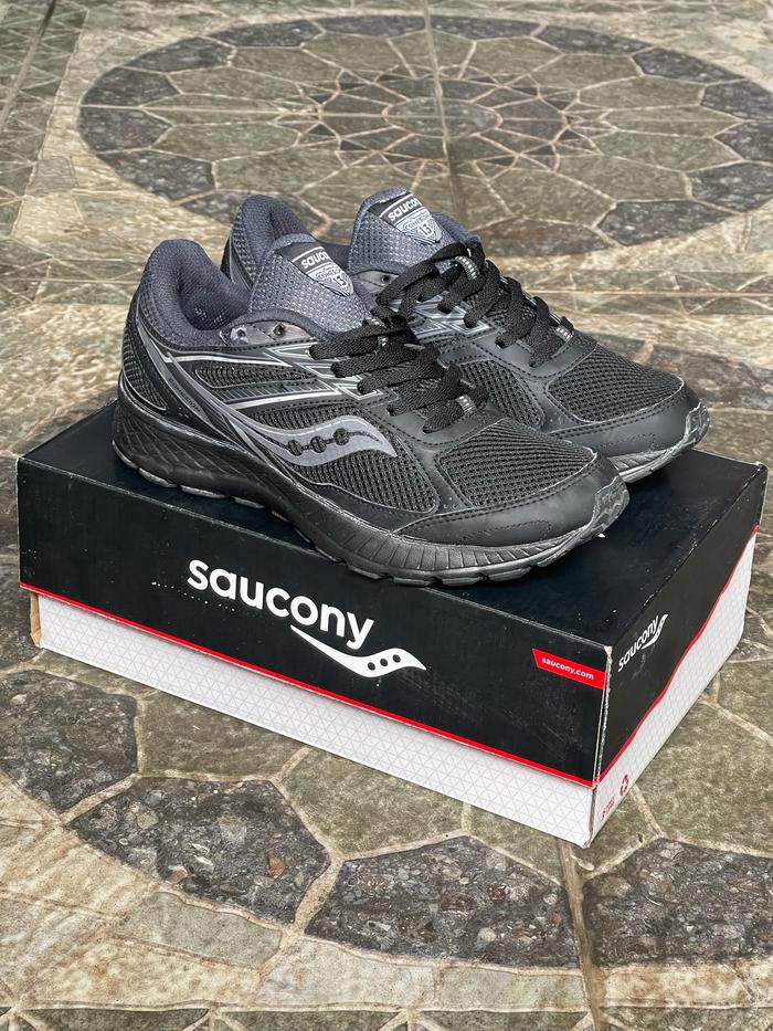 Sepatu Saucony Saucony Cohesion 38 Saucony Cohesion Tr13 Womens Deals