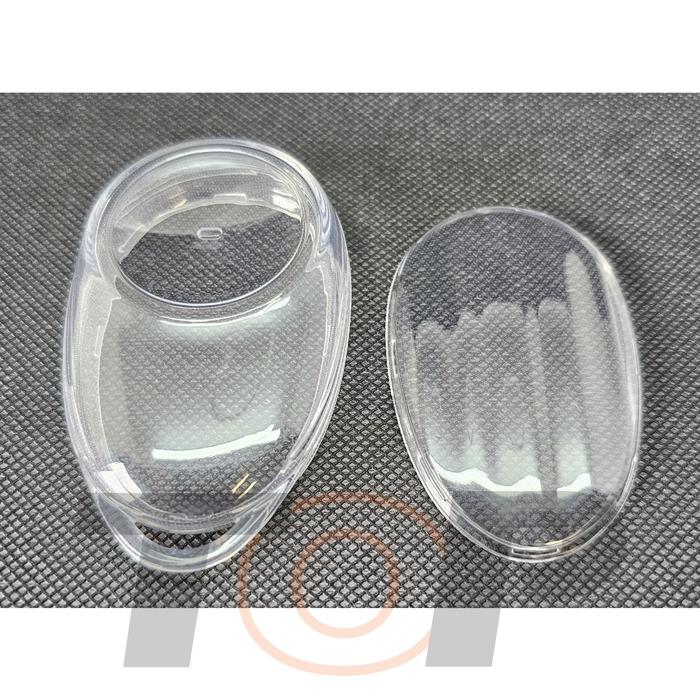 Gambar COVER KEY TPU AION V UT CAR SOFT CASE SARUNG CASING REMOTE PELINDUNG KUNCI MOBIL TRANSPARAN SIMPEL GAC - Transparan dari TOP STORE.IDN undefined Tokopedia
