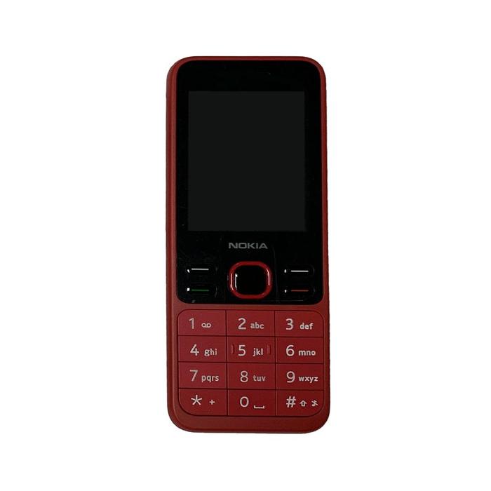 Gambar Bestseller Hp Nokia 5310 Dual Sim Hp Nokia 150 2020 Ponsel Tombol 2,4 Inci - Merah 150 dari Acc Phonsel undefined Tokopedia