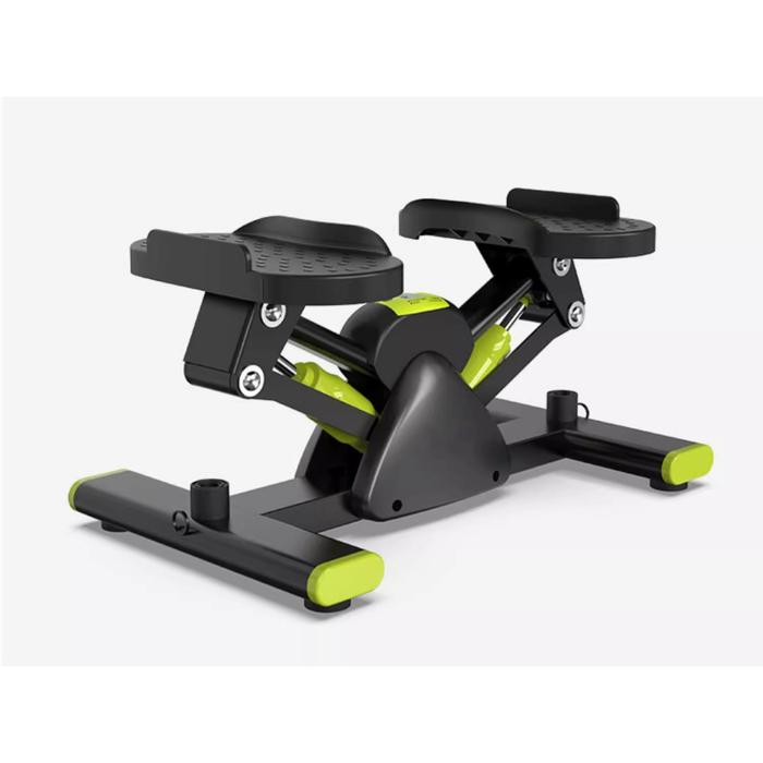 Gambar walking pad stepper olahraga Mini Elips Peralatan olahraga kaki fitnes alat olahraga di rumah Perut - Hitam dari everythiing home store undefined Tokopedia