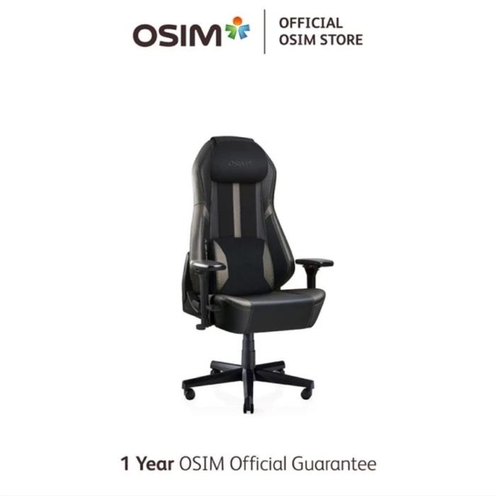 Jual OSIM UTHRONE V GAMING MASSAGE CHAIR Jakarta Pusat