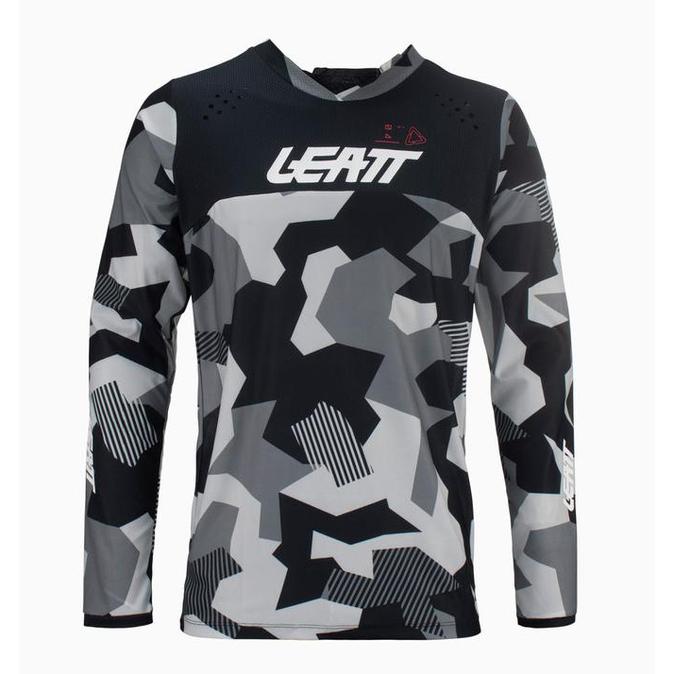 Gambar JERSEY LEATT 4.5 MOTO ENDURO FORGE24 / JERSEY TRABAS ENDURO ADVENTURE - XXL dari Zam Nusantara Group undefined Tokopedia