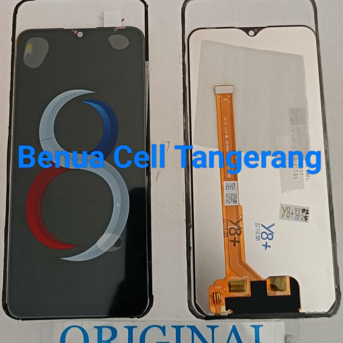 Gambar Y8 - LCD Vivo Y91 / Y93 / Y95 / Y1S dari Benua Cell Tangerang undefined Tokopedia