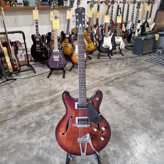 Jual Yamaha SA30 Made in Japan 70s - Jakarta Selatan