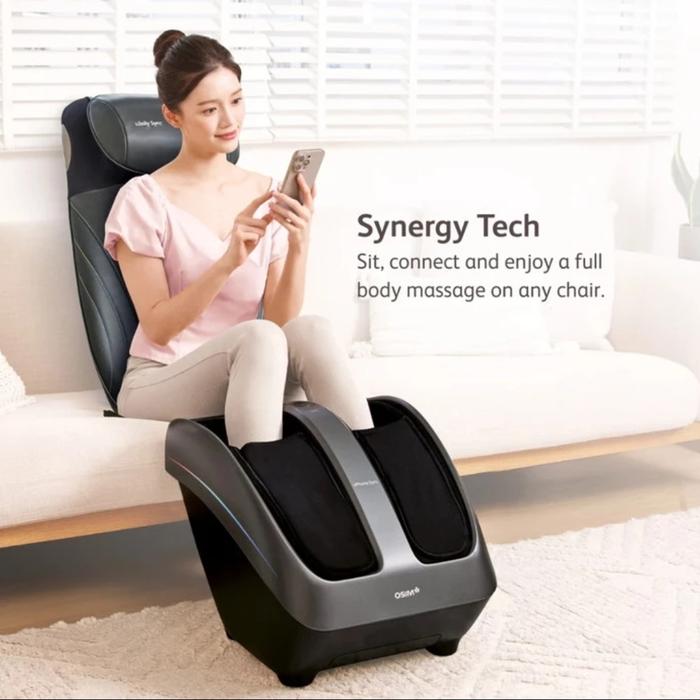 Tokopedia Osim Online Shop Shoulders U Jolly Jual READY Osim U