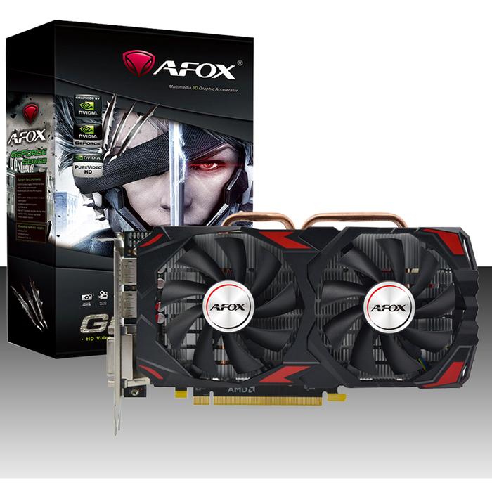 Afox Radeon 570 Gb Amd Gigabyte Radeon Rx 570 Specs Afox Guarantee