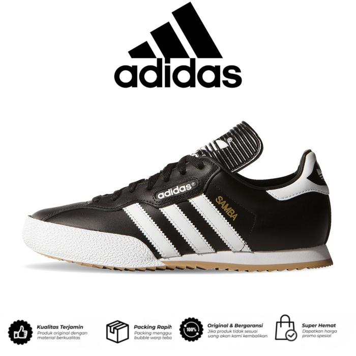Adidas Shoes Adidas Originals Samba Super Beli Adidas Samba Super