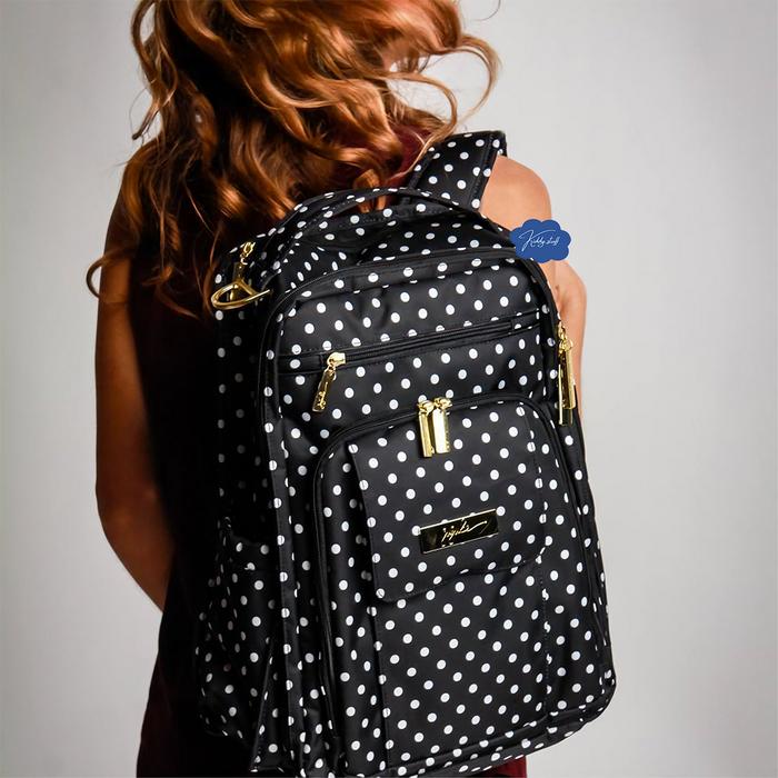 Gambar Jujube BRB - tas diaper - diaper bag - The duchess dari kiddy.stuff undefined Tokopedia