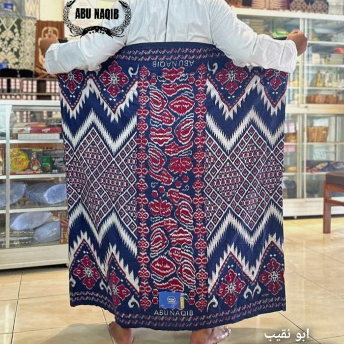 Gambar Sarung Goyor Botol Dewasa Motif Terbaru  Original Brand  Abu Naqib - sarung  goyor11, dewasa dari Sarungkubatik undefined Tokopedia