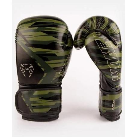 Gambar VENUM CONTENDER 2.0 BOXING GLOVE 2021 - Khaki Camo, 10 dari S P O R T undefined Tokopedia