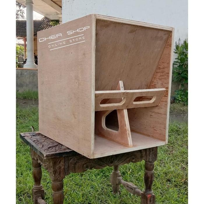 Gambar Best Seller Box Speaker 10 Inch CLA Single [terbaik] dari citra manggala undefined Tokopedia