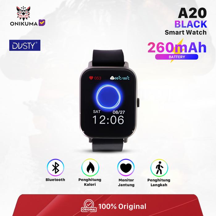 Touch Screen Smartwatch Bluetooth Full Touch Jual Smart Watch GTS