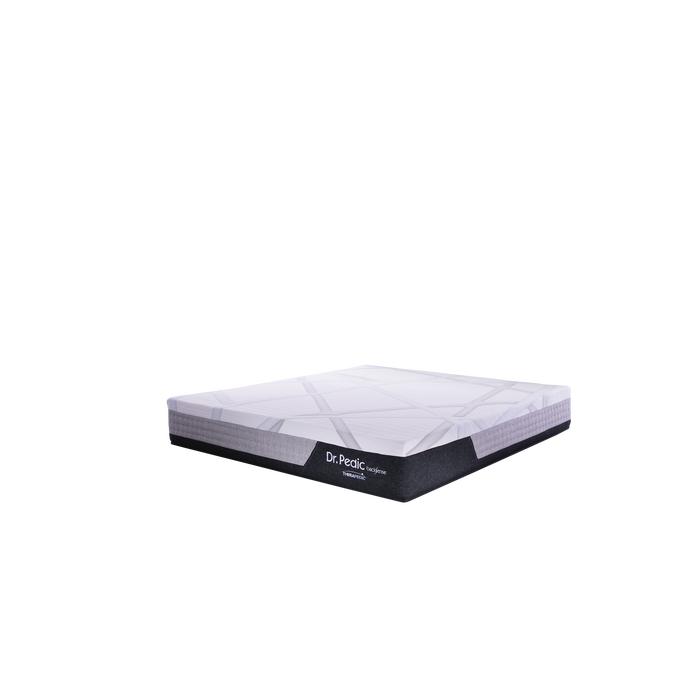 Gambar THERAPEDIC SPRINGBED DR PEDIC MATTRESS ONLY / SET - Mattress Only, 100x200 dari Infurni.id undefined Tokopedia