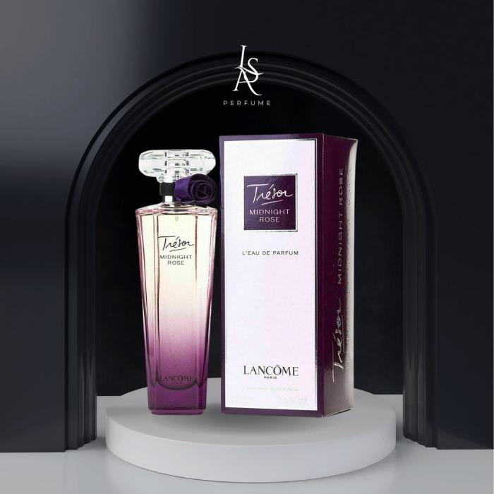Trésor Midnight Midnight Rose Lancome 100 Ml Jual LSA Lancome - Main Image