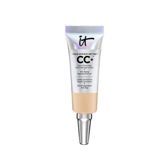 Jual It Cosmetics Your Skin But Better Cc+ Cream With Spf 50+
