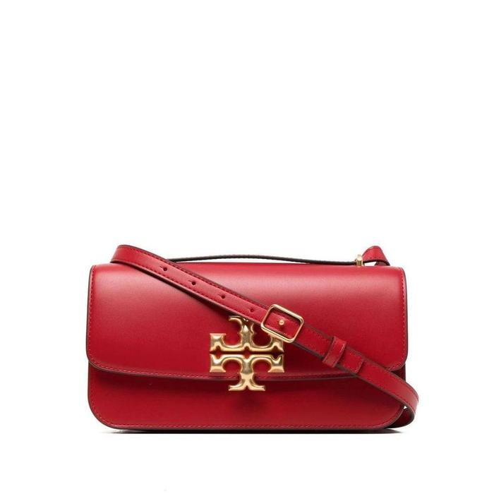 Gambar TORY BURCH ELEANOR SMALL LONG CONVERTIBLE SHOULDER BAG ORIGINAL READY STOCK - MOOSE dari The Bags Store undefined 4 Tokopedia
