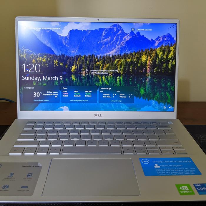 Inspiron 5402 Dell Inspiron 5409 I7 Core I7 Dell Inspiron 145402