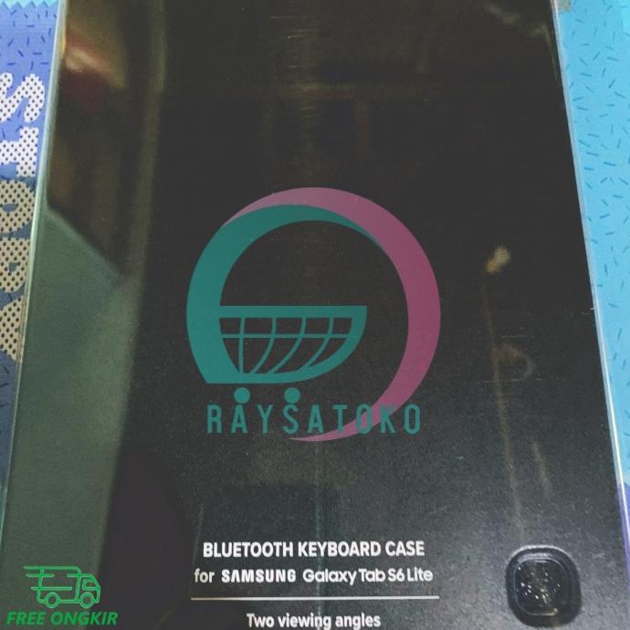 Jual Samsung Galaxy Tab S6 Lite inch TARGUS Book Cover