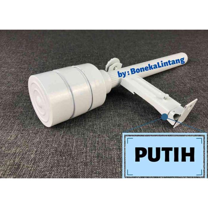 Gambar ~Terbaru~ BESI GORDEN 2M FULLSET MODEL GARIS TUTUP MINIMALIS - BATANG HORDENG - 2 METER, GOLD dari markets toys undefined Tokopedia