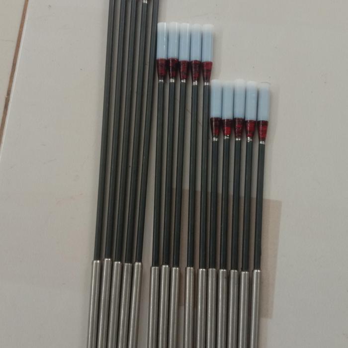 Gambar paser ikan 6.3 mm........ - 15cm dari bruno paser undefined Tokopedia