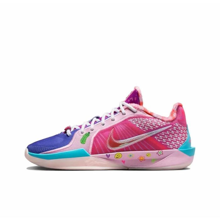 Gambar Nike Sabrina 2 "Doernbecher" IB6103920 - IB6103920, 39 dari pandasupply undefined Tokopedia