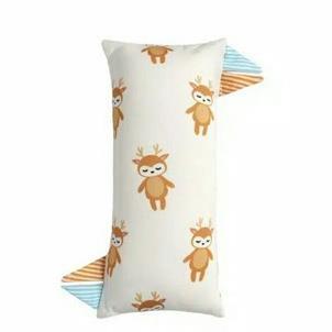 Gambar READY Size L HIKARU GULING HIKARUsa CUDDLE PILLOW BUDDY KATUN BAMBOO TENCEL G00D QU4LITY - Deer dari Mall-Storee1 undefined Tokopedia