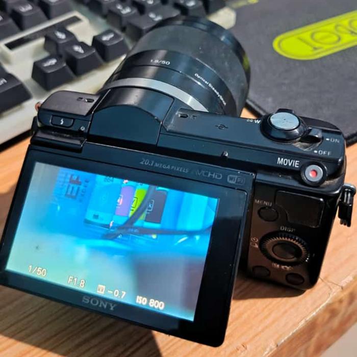 Digital Camera Panasonic Gx7 Clean Hdmi Out Panasonic Lumix