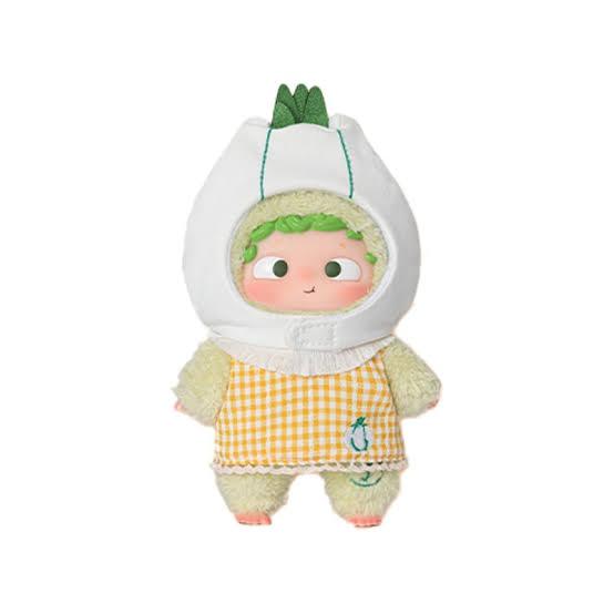 Gambar TOP TOY OZAI YAOGUAI Kindergarten (SELECTED) 100% Original - NEVER MIND dari sneaker4play undefined Tokopedia