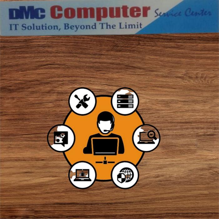 Gambar Terima servis Laptop, Komputer, Printer, Install dari dmccomputer undefined Tokopedia