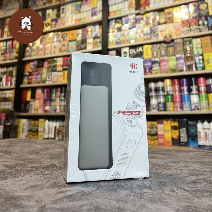 Jual HOTCIG R99 MOD KIT - 100% AUTHENTIC BY HOTCIG - DEVICE ONLY ...