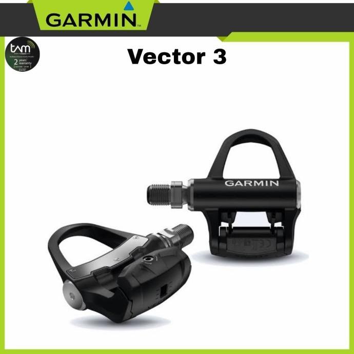 Garmin Connect Garmin Vector Waterproof Terbaru Garmin Vector