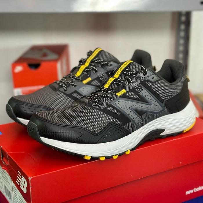 Sepatu Nb 410 Sepatu New Balance 410 43 New Balance 410 Black