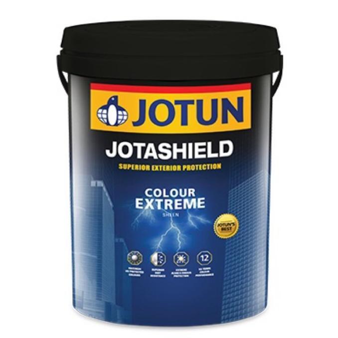 Gambar Cat Tembok Jotun Jotashield Extreme Light Antique 0471 2,5 Ltr dari maesarohtokopedia1 undefined Tokopedia