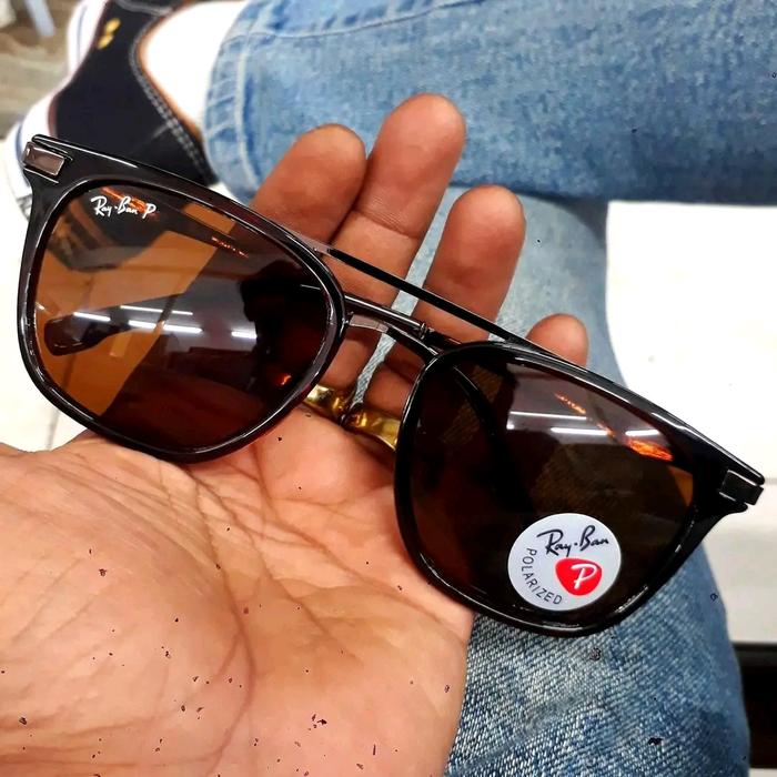 Jual Sunglasses Ray-Ban Polarized Kota Pekalongan Derrien