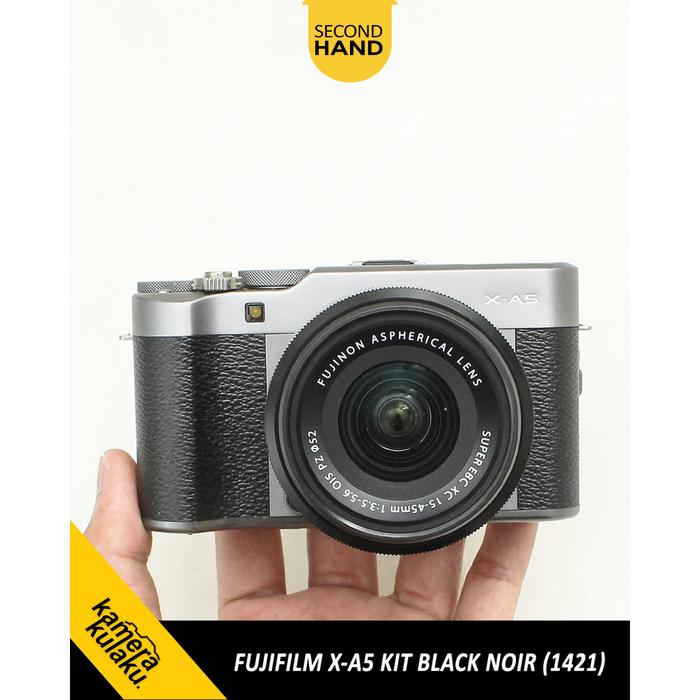 Fujifilm Xa5 Fujifilm Xt100 Vs Sony A5100 Jual Fujifilm Fuji X-A5