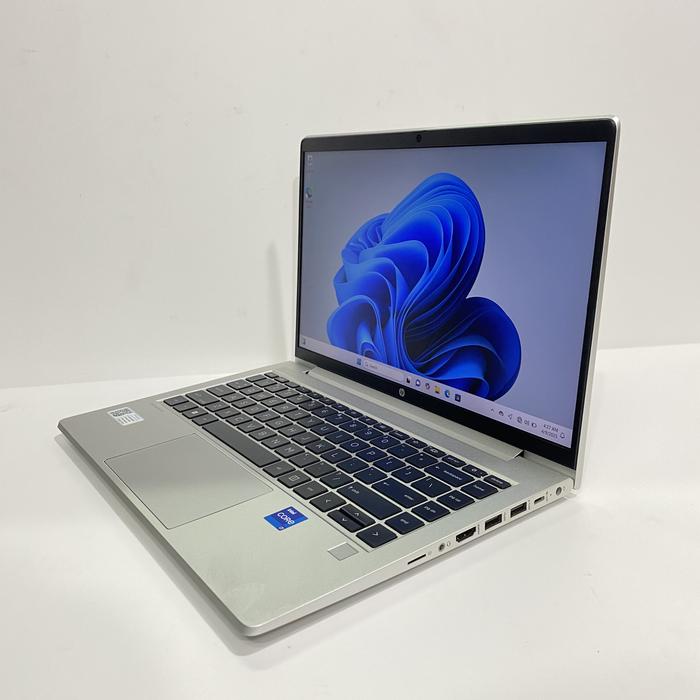 Gambar Hp ProBook 440 G8 Core i7 1165G7[Gen 11th]Ram 16GB Ssd 512GB Super Mulus dari EPEPAYO COMPUTER undefined Tokopedia