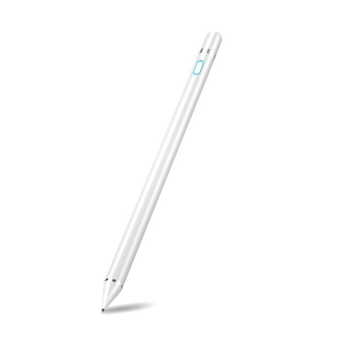 Gambar Tecno Megapad 11 Smart Stylus Pen Tablet Pencil Drawing S Pen Android iOs Pensil Gambar Tab Gen 1 Universal - Putih dari HahaStore ID undefined Tokopedia