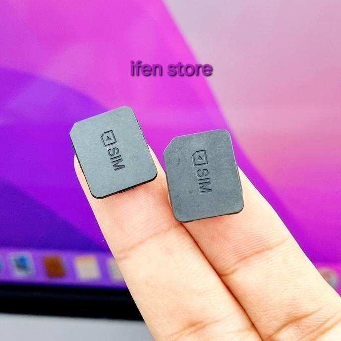 Jual NEW Slot Sim Card Imoo Y1 Smartwatch Original Kota