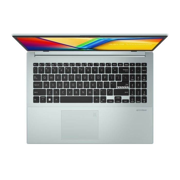 Promo Asus Vivobook Go 15 E1504FA VIPS [AMD Ryzen 7520U/16GB